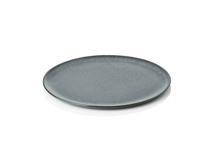 Aida Assiette Raw Ø23 cm Northern green
