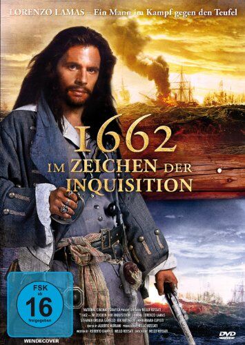 Nello Rossati - 1662 - Im Zeichen der Inquisition - Preis vom 30.09.2026 22:30:23 h