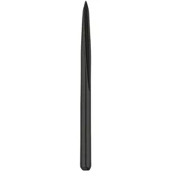 Unicorn Volute Noir Ersatzspitzen noir 36 g