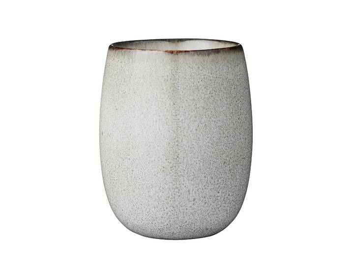 Lene Bjerre Mug Amera 27cl Gris