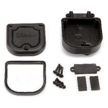 HPI Wasserdichte Empfaengerbox Desert Trophy (106960)