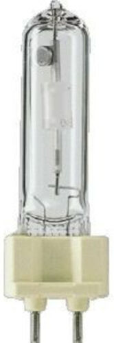 Lampe à décharge Mastercolour CDM-T 70W/830 G12 PHILIPS 196996