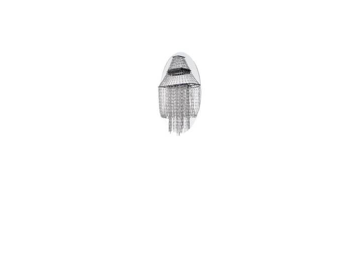 Lamp C Wandlamp Black/Stainless Steel - DCW - Woonkamer - Metaal