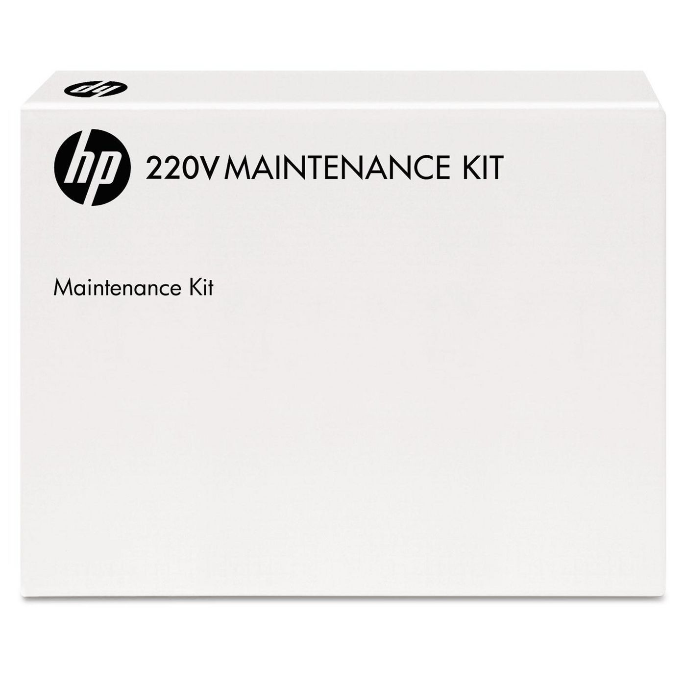 HP Onderhoudskit voor HP-apparatuur, 220V