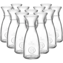 Ritzenhoff & Breker Bordeaux Karaffen, Serviergefässe, Transparent
