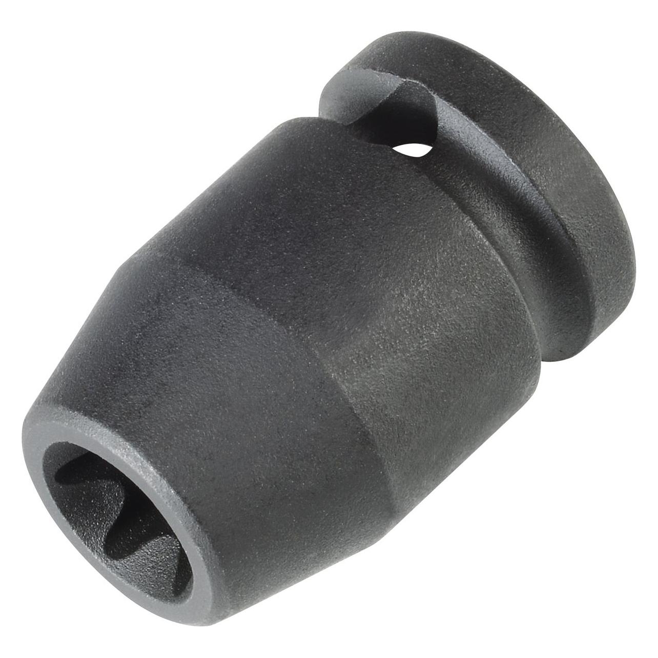 Heyco Impact-Steckschlüssel-Einsätze für Aussen-TORX Schrauben 38 mm (06300202036)