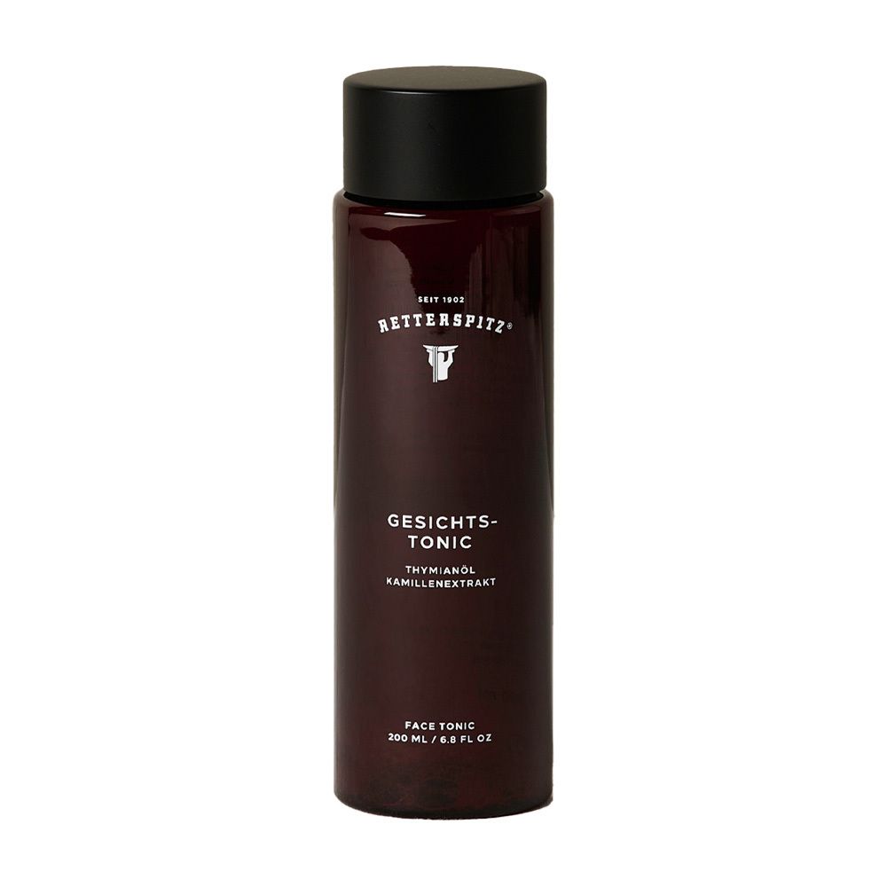 Retterspitz Gesichtstonic 200 ml Flüssigkeit