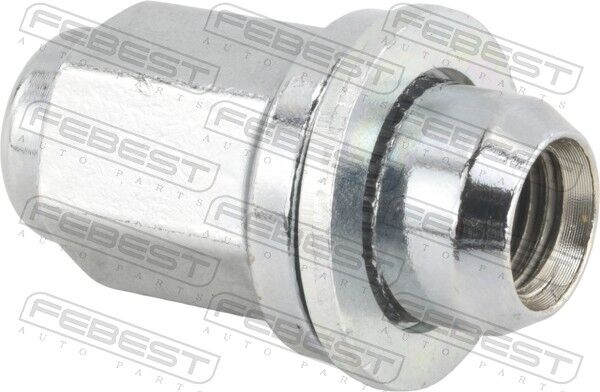 Febest Radmutter 0185-005 Für Toyota Changan