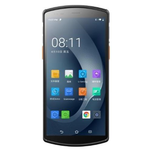 Urovo DT50S,HS7,5,7",A11 (DT50-QCGJ4WNSEX0)
