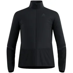 Odlo Herren Essential Insulator Hybrid schwarz