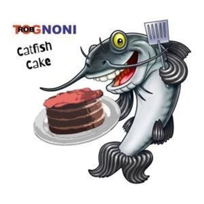 Tognoni, R: Catfish Cake - Rob Tognoni, CD