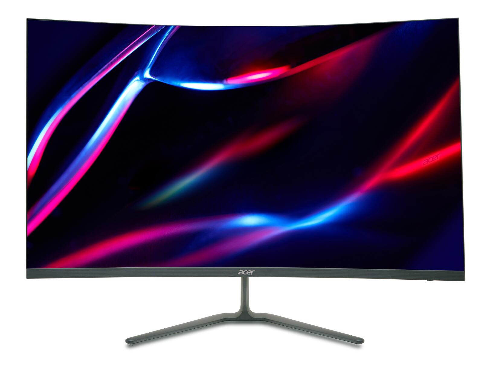 Acer Nitro ED320QUS3bmiipx Curved Monitor 80 cm (31,5") UM.JE0EE.318
