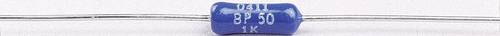 PB Fastener BP 0207-TK 50 999K Spannungsteiler 1St.
