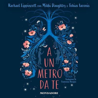A un metro da te - Rachael Lippincott, Audio, 9788852159039