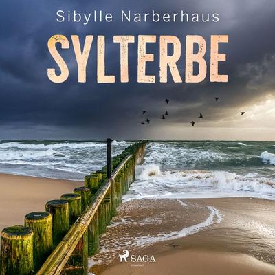 Sylterbe - Sibylle Narberhaus, Audio, 9788727264691