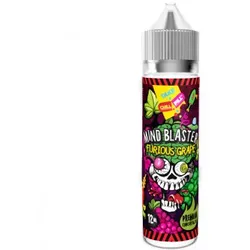 Mind Blaster - Furious Grape Aroma 12ml Short-Fill by Vape Chill Pill