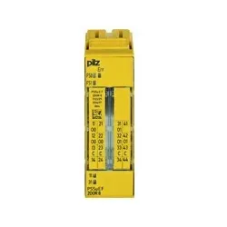 Pilz PSSu E F 2DOR 8-R 315225