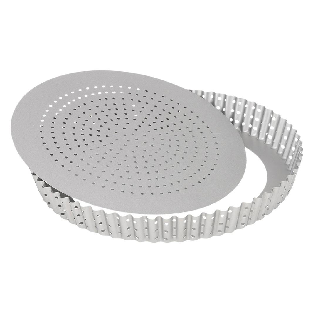 Patisse Quicheform mit losem Boden (24 cm) (03572-135400.0240)