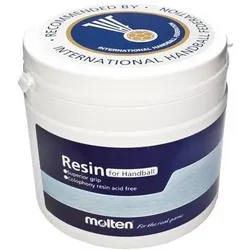 MOLTEN Naturharz MHR500, Größe ONE SIZE in Weiß Weiß