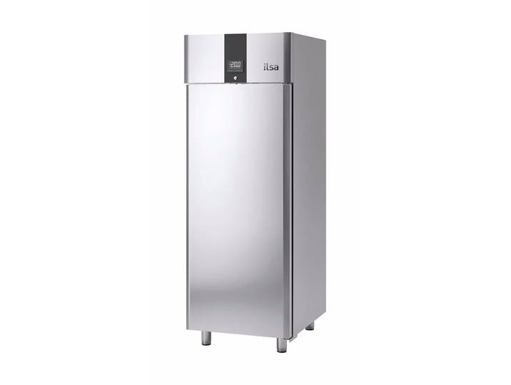 Ilsa AVF7X2520 Gastro Tiefkühlschrank – Gastro Tiefkühlschrank/Gastro Gefrierschrank – edelstahl
