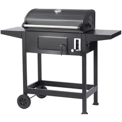 El Fuego® Holzkohlegrill "Ottawa-S"