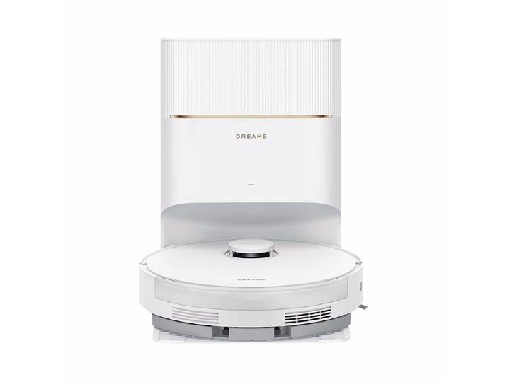 Dreame D20 Pro Plus White Saugroboter – Staubsauger Roboter/Saugroboter – weiss