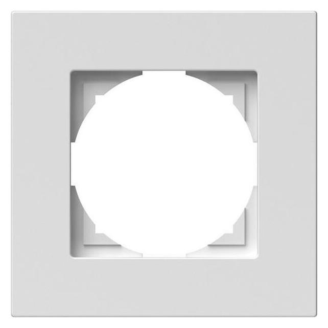 TEM RAHMEN LOGIQ FLAT 1 PW / TEMCAT OF10PW-U (OF10PW-U)