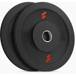 Sportstech Hantelscheiben WP100 2x 15kg
