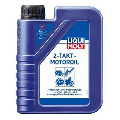 LIQUI MOLY Motoröl 20459 Motorenöl,Öl,Öl für Motor