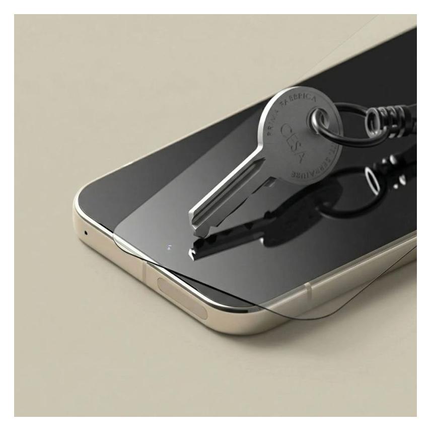 Tech-Protect Glass Fit+ 2-Paket Hartglas Galaxy S26 Ultra Klar (2 Stk., Samsung Galaxy S26 Ultra) (210740)