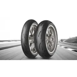 Dunlop D 212 GP Racer 120/70 ZR 17 Vorne M
