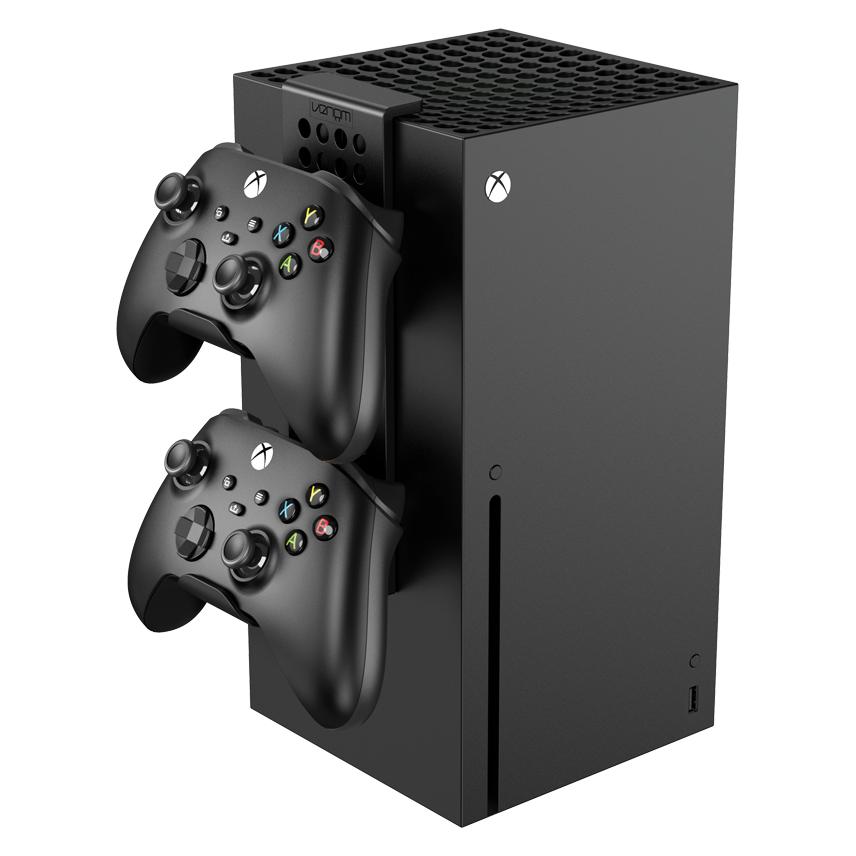 Venom Controller Rack Xboxcontroller Rack Xbox (Xbox Series X) (VS2885)