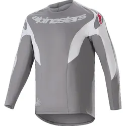 Alpinestars A-Supra Race Langarm Jersey XL
