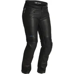 Halvarssons Velen wasserdichte Damen Motorrad Lederhose