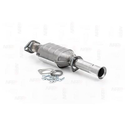NAP Katalysator CAK10962 für ALFA ROMEO