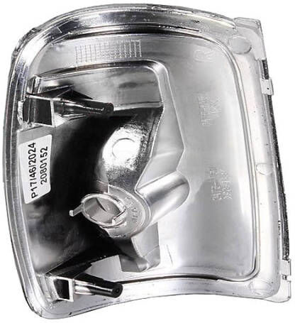 METZGER 2080152 Blinker