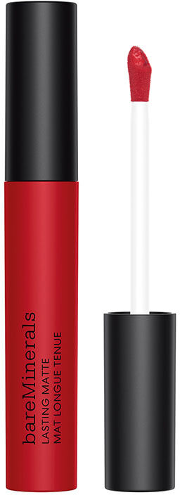 Bareminerals Mineralist® Lasting Matte Liquid Lipstick Rouges à Lèvres Liquides