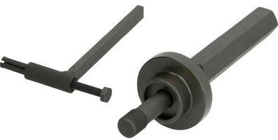 Brilliant Tools Einstellwerkzeugsatz, Einspritzpumpe Bt551105 Für Ford