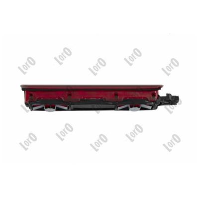 ABAKUS Zusatzbremsleuchte 053-39-870 LED mitte für VAG