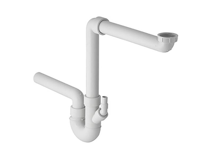 Geberit Spültisch-Siphon