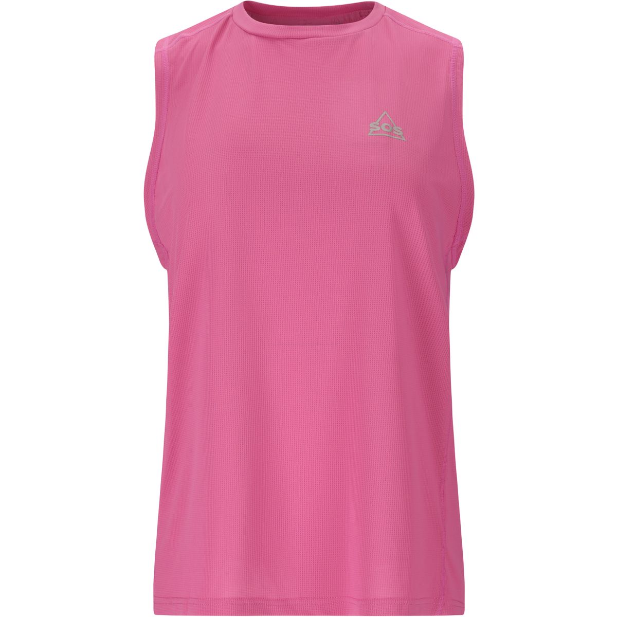 SOS Pillar W Tech Tank Top fiji flower (4231) M SOS261090-4231-M