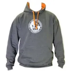 KKO Alpinsport Hoodie KKO