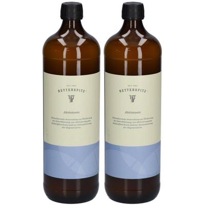 Retterspitz Aktivtonic 2x 2x1 l Tonikum