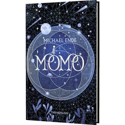 Momo, Gebundene Ausgabe von Michael Ende, Thienemann in der Thienemann-Esslinger Verlag GmbH, 978-3-522-20275-6
