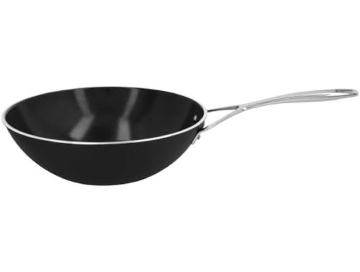 Aluminium Pro 5 Ceraforce WOK 30 cm Demeyere 12930