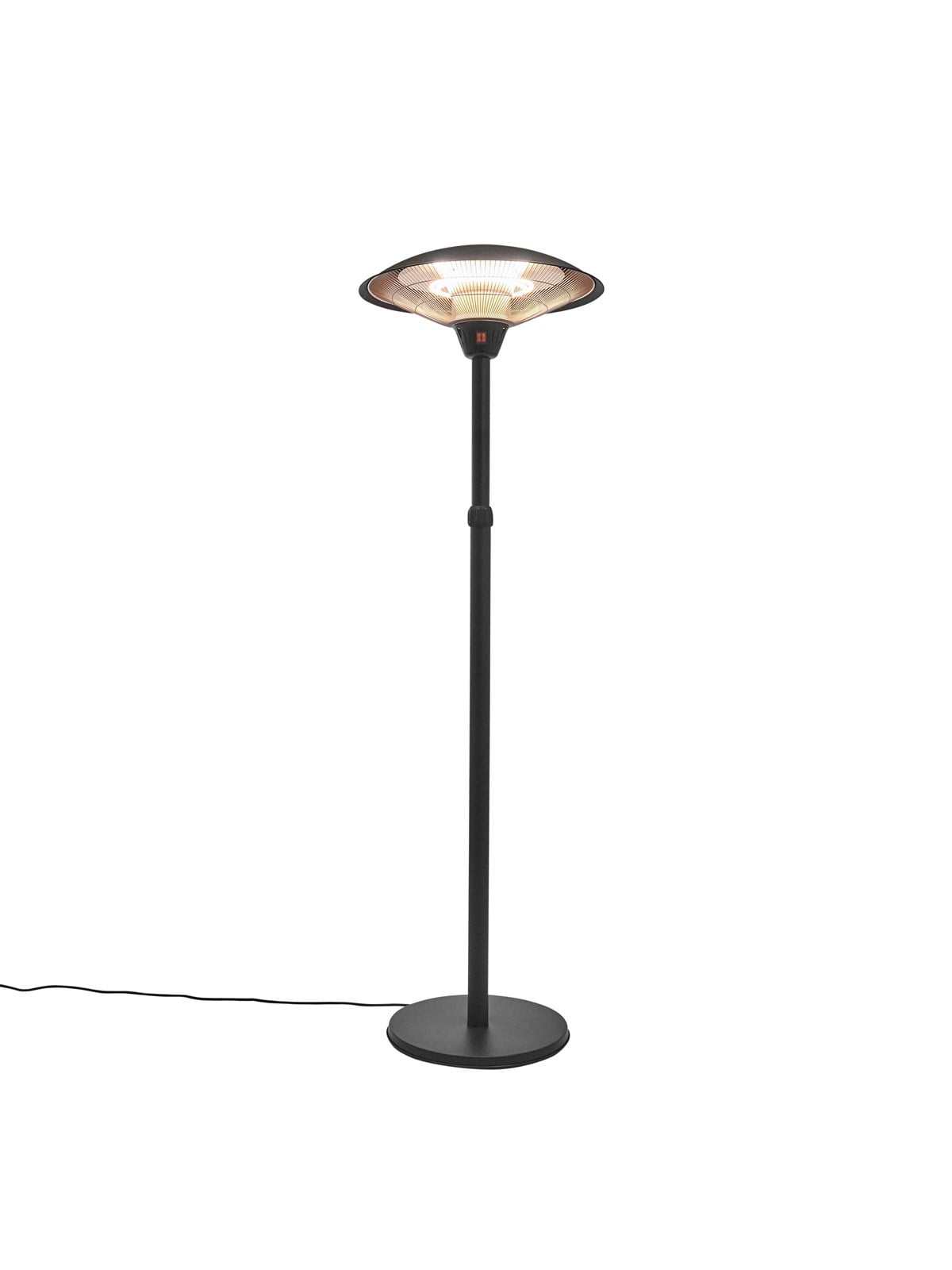 HORTUS Patio heater floor model 2100 W