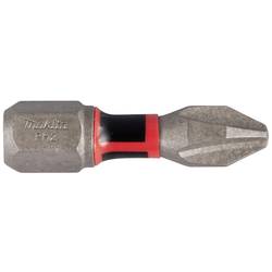 Makita E-03137 Bit-Set 2teilig Kreuzschlitz Phillips Torsion Control Technologie