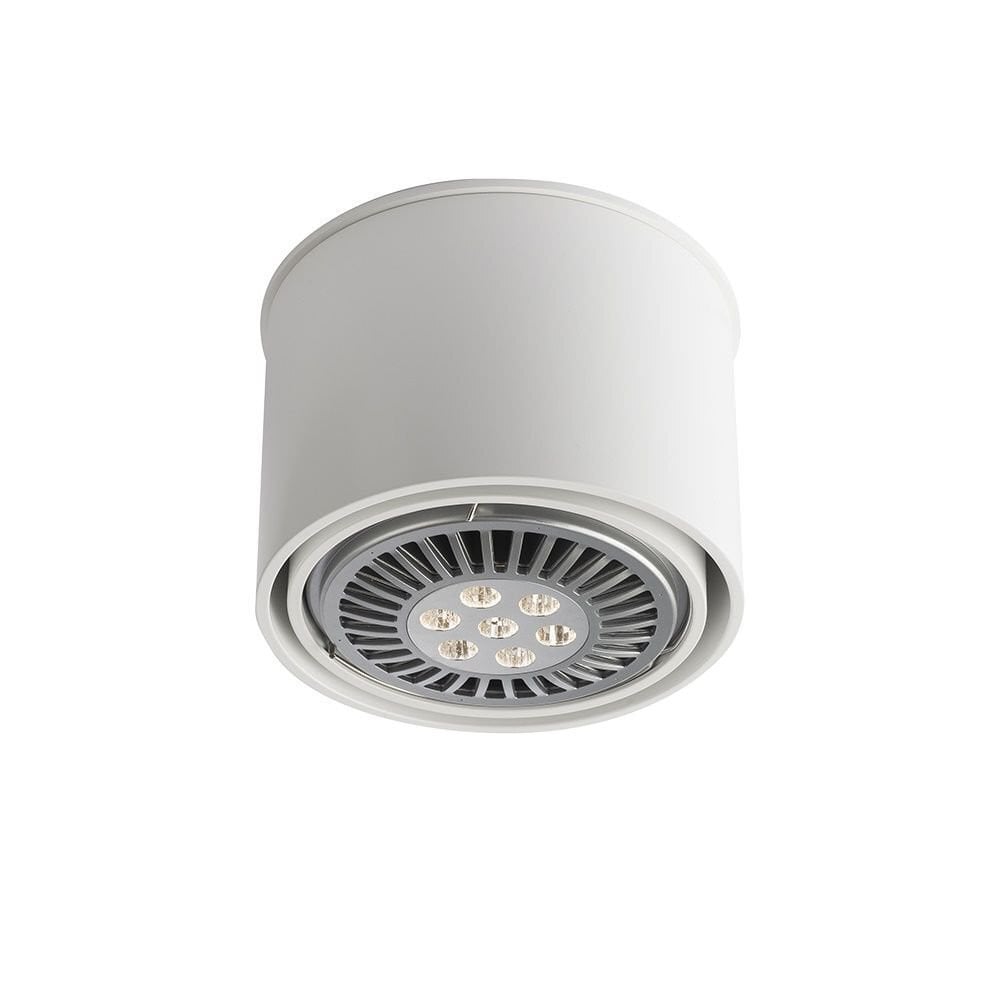 Inbouwspot MIKI 7016 Antigo