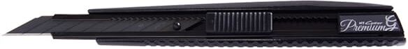 Brytkniv NT-Cutter 9mm premium black