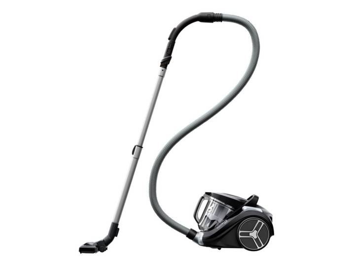 Aspirateur sans sac ROWENTA RO4B25EA Compact power XXL